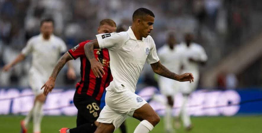 اتلتيكو مدريد يعيد فتح باب المفاوضات مع غرينوود