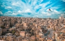 طقس السبت: أجواء عشرينية نادرة صيفًا في الأردن.. وكتلة بحرية لطيفة تسيطر على الأجواء