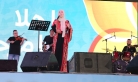 مهرجان صيف عمان يسدل ستاره وسط حضور جماهيري
