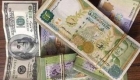 سعر الدولار اليوم في سوريا السبت 19 يوليو 2025