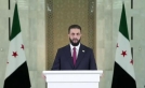 الشرع: سوريا ليست أرضا لمشاريع الانفصال والتقسيم