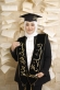 سلسبيل علاء مصلح تنال درجة البكالوريس في التاريخ من جامعة الحسين بن طلال