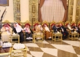 ديوان الشيخ خالد الحياري يجمع وجهاء عشائر بمستشار الملك