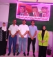 أسرة نيروز الإخبارية تزور الجمعية الخيرية لرعاية مرضى السرطان في العقبة وتشيد بجهودها الإنسانية