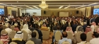 الفواز والفايز نسايب ...دولة عون الخصاونة طلب والشيخ طراد المسلط  أعطى ... صور وفيديو