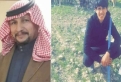 وفاة أب ونجله بحادث مروّع في المفرق