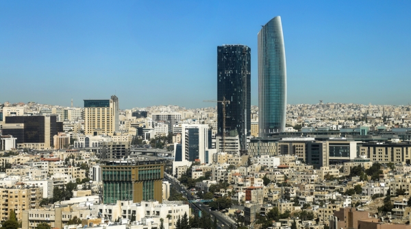 الأردن جذب دعما تنمويا تجاوز الـ 5.7 مليار دولار خلال 6 أشهر
