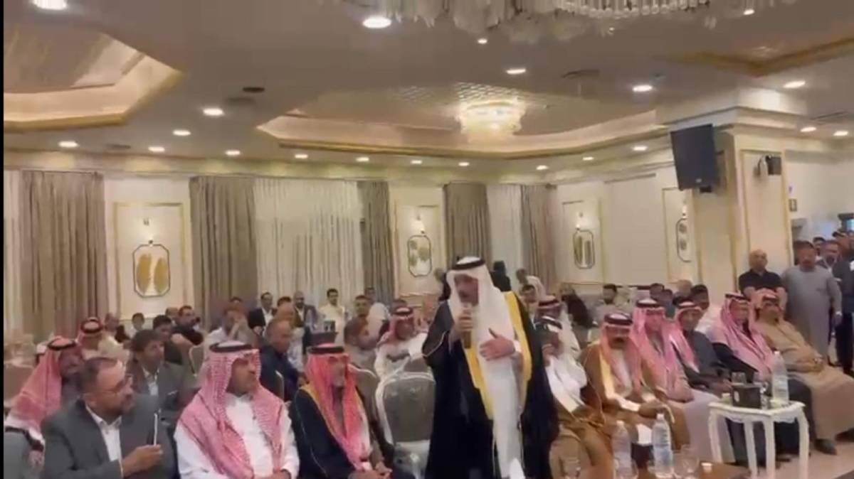 الخرابشة طلب.. والزهير ما ردّ الطلب