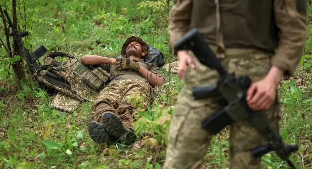 روسيا تحقق أكبر تقدم ميداني في أوكرانيا منذ بداية العام