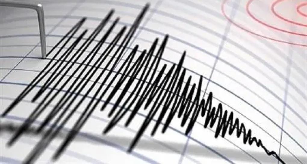 زلزال يضرب شمال شرقي إيران بقوة 5.1 درجة على مقياس ريختر