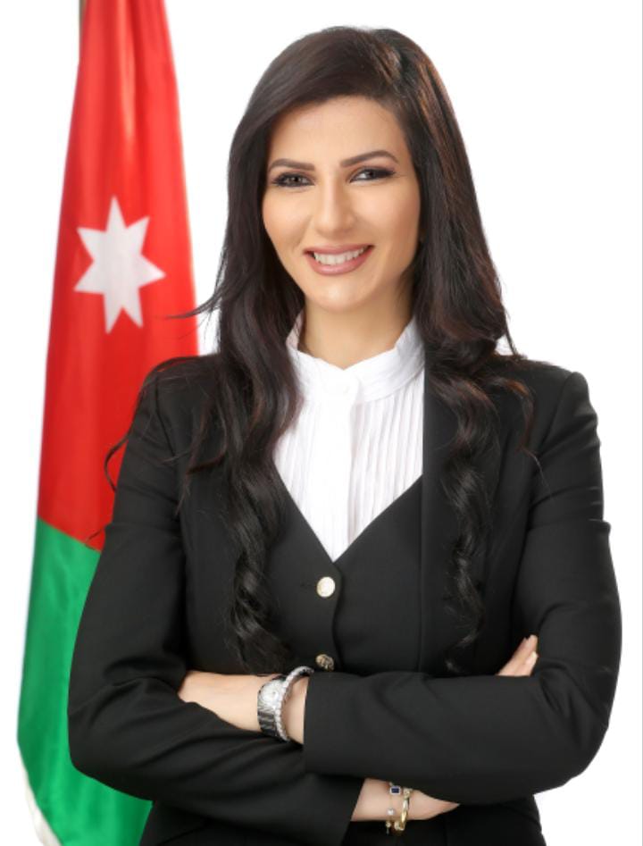 القيسي نائباً ثاني لرئيس اتحاد البلياردو و السنوكر في مجلس ادارة اللجنة الاولمبية