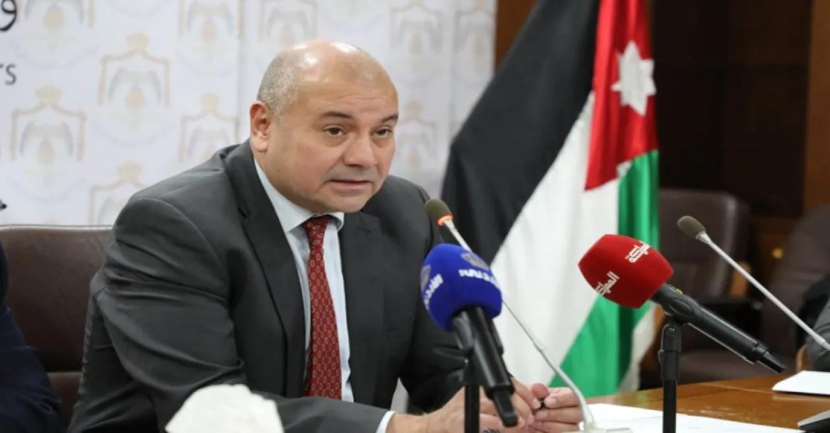 الوزير العودات: الشباب هم القوة الفاعلة في بناء مستقبل الأردن