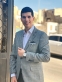 محمد الزعبي يُطفئ شمعته الـ32.. سنوات من العطاء والطموح
