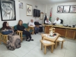 تربية الرصيفة تبحث الاستعدادات للعام الدراسي الجديد