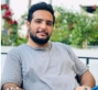 الدكتور مالك السرحان مبارك الخطوبة
