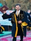 مُعتز فادي العريمي ينال درجة البكالوريوس في الجغرافيا من الجامعة الأردنية