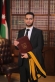 محمد عمر عبد الله ينال درجة البكالوريوس في الصيدلة من الجامعة الأردنية