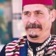 مقتل زياد أبو رستم في السويداء بعد 14 عامًا من مشاركته بأفراح الأردنيين