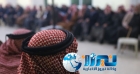 توقيع عطوة أمنية في العقبة إثر وفاة الطفل فضل كريشان بصعقة كهربائية محتملةـ صورة