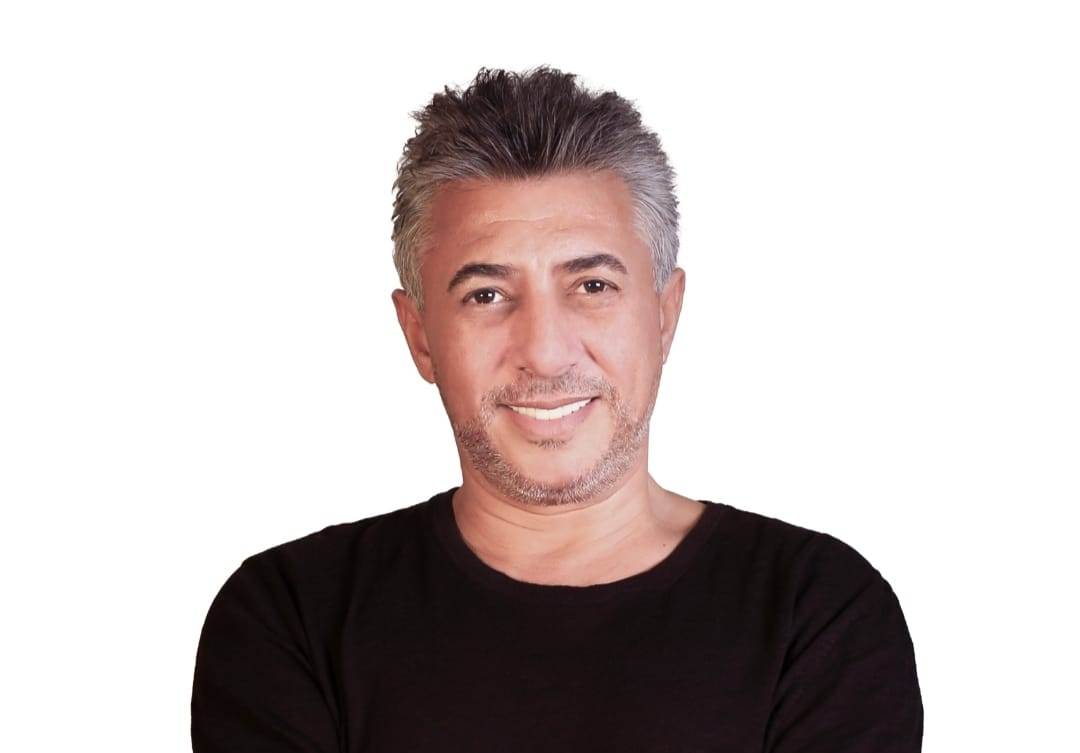  صوت الأردن عمر العبداللات نجم مهرجان جرش لهذا العام