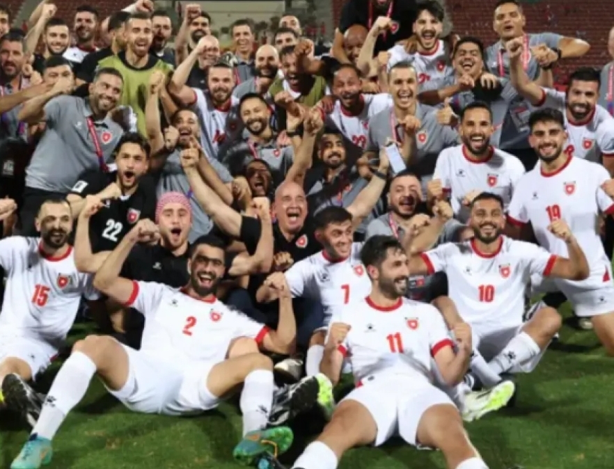 لماذا لم تُترجم إنجازات منتخب الأردن إلى عقود احترافية لنجومه؟