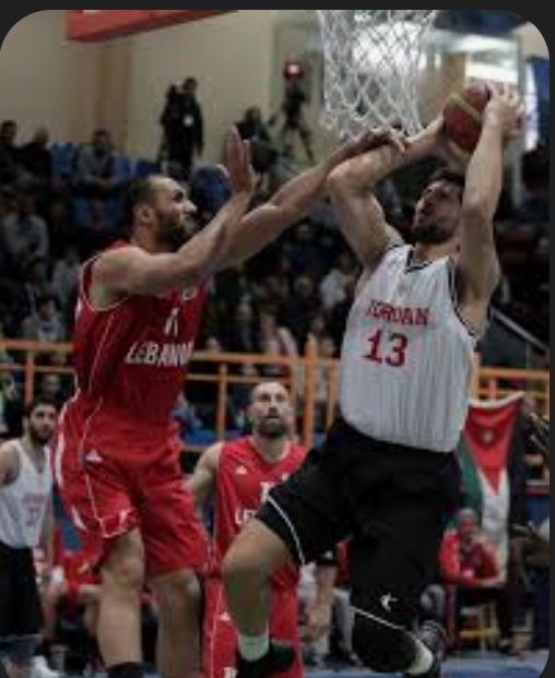 منتخب السلة يغادر إلى بيروت للمشاركة ببطولة دولية تحضيرية لكأس آسيا