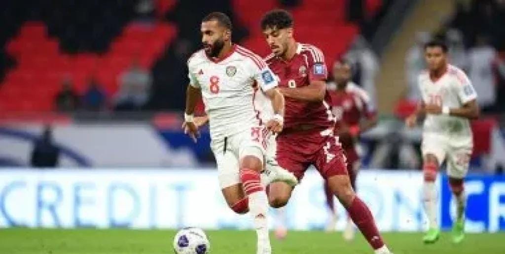 الملحق الآسيوي يشعل تصفيات كأس العالم 2026.. مواجهات عربية قوية تُقام في قطر والسعودية
