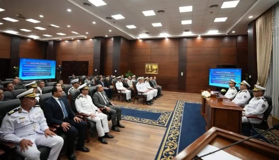 فتح باب التقديم لـ أكاديمية الشرطة المصرية 2025–2026 .. التفاصيل الكاملة