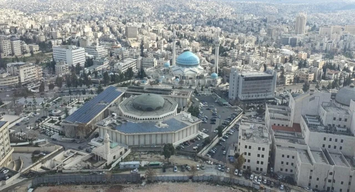عمّان تتصدر قائمة أفضل المدن الطلابية في الوطن العربي والشرق الأوسط