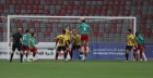 تحديد طاقم تحكيم ذهاب كأس السوبر
