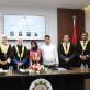 أبو غليون تنال الدكتوراه من جامعة العلوم الاسلامية