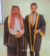 قيس شتيوي الكميان يتخرج من الجامعة الاردنية