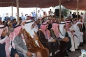 قبيلة التياها تحول عطوة وفاة آل أبو شلحة إلى صلح عشائري بكرم عربي أصيل ـ صور