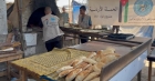 استمرار عمل المخابز الأردنية شمال وجنوب قطاع غزة