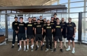 صقور الاردن يستعدون للمشاركة في كأس بيروت الدولية بتشكيلة شابة وطموحة