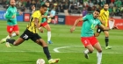 تعادل الحسين والوحدات بذهاب كأس السوبر الأردني