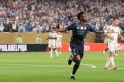ريال مدريد يستعد لاستئناف مفاوضات تجديد عقد فينيسيوس بعد الاجازة