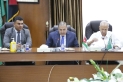 البخيت والشوابكة يُعلِنان بدء الشراكة الإبداعية والعلمية لإبراز المواهب الأدبية والثقافية لدى طلبة لواء الجامعة.