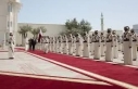الحرس الأميري القطري يعلن عن فتح باب التجنيد