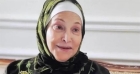 نادية رشاد تكشف أسرار أول لقاء مع عادل إمام: ”مكنش كوميدي.. ولم أكن محجبة”