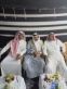 الحربي يُقيم مأدبة عشاء تكريمًا للشيخ فارس مسند أبو تايه في مادبا  صور