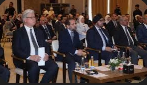 الأمير مرعد يرعى اختتام برنامج المصابين العسكريين لدعم السياحة