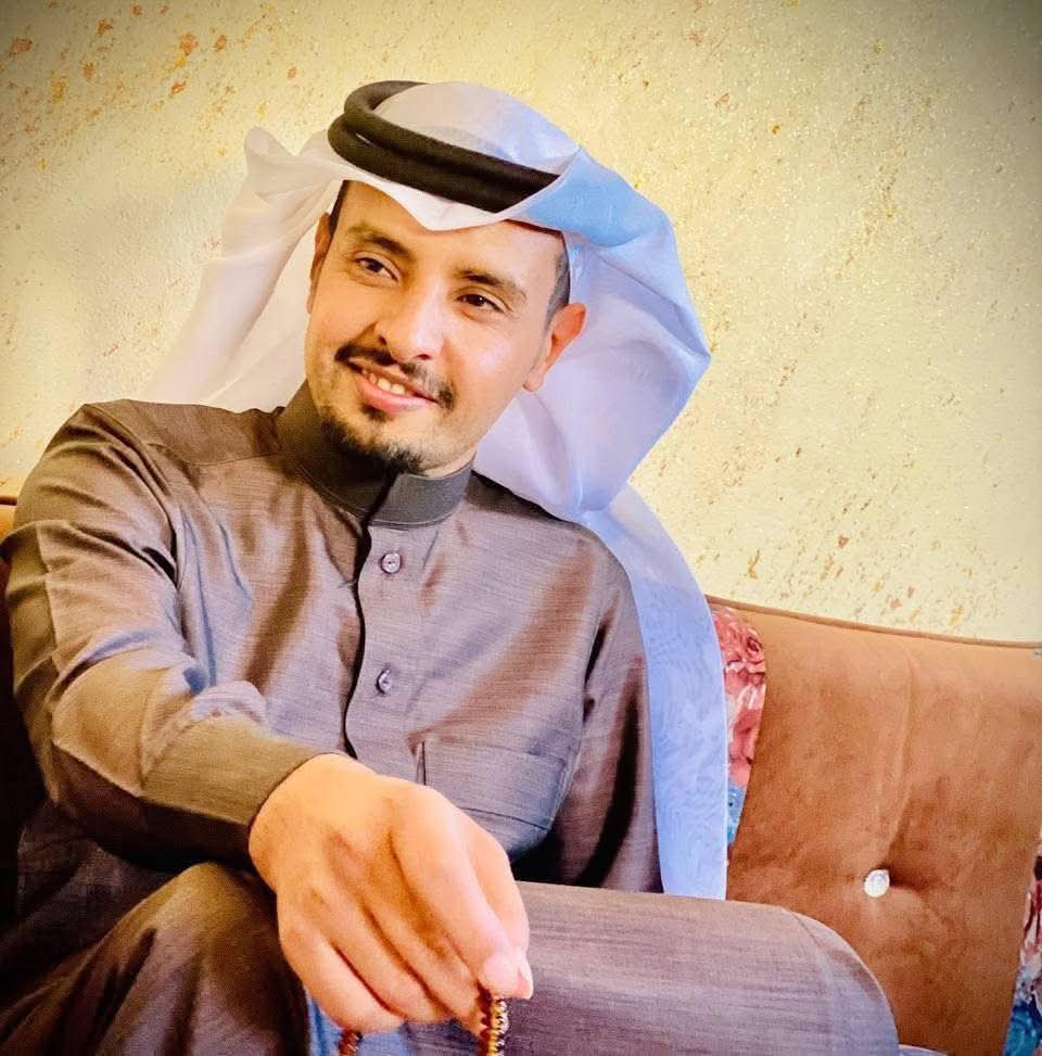 محمد نواف المراعية ينال الدكتوراه في نظم المعلومات الجغرافية من جامعة ميسور الهندية