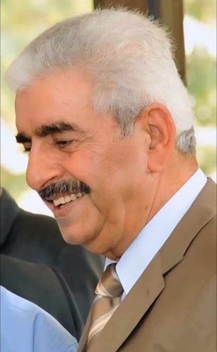 شقيق مدير الخدمات الطبية الملكية العميد الطبيب سهل الحموري في ذمة الله
