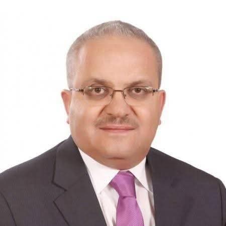 المسؤول الأنسان ...محمد طالب عبيدات
