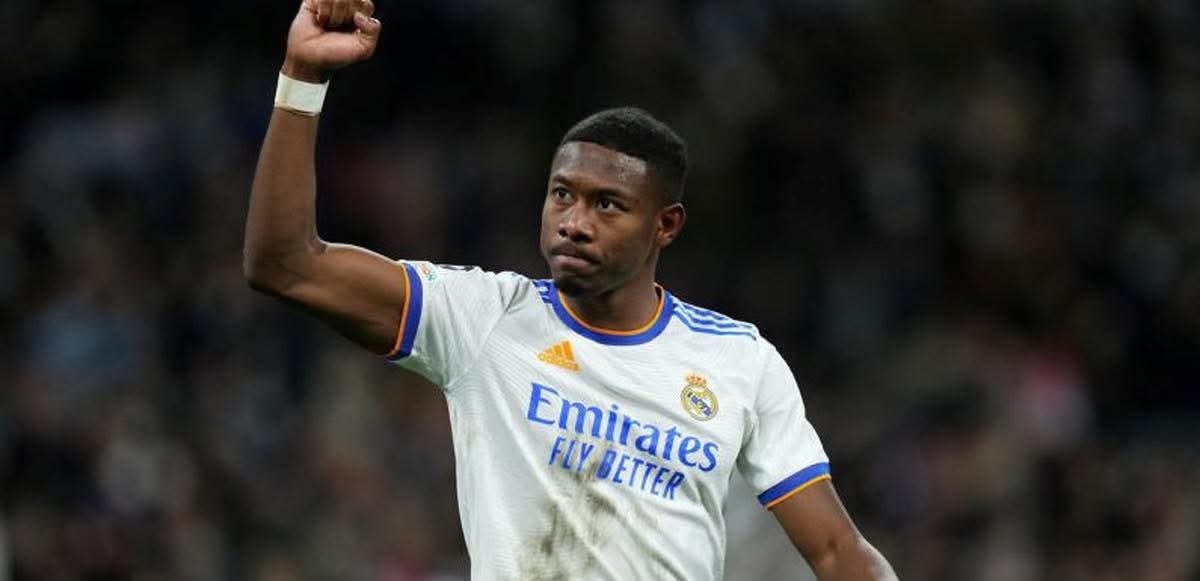 ريال مدريد يستعد للتخلي عن الابا
