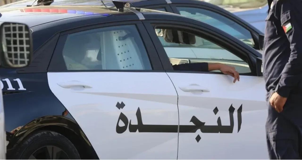 مقتل ثلاثيني بأداة راضّة إثر خلاف لحظي بالسلط