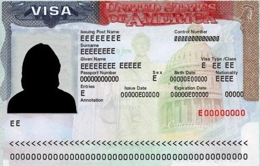 رسوم جديدة على تأشيرة زيارة إلى أمريكا بقرار من ترامب.. تعرف عليها