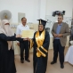 تربية الشونة الجنوبية تحتفل بتخريج كوكبة جديدة من دارسات محو الأمية