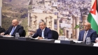 حسان: يجب أن لا تكون المحسوبية أو محاولة حل مشكلة البطالة على حساب البلديات